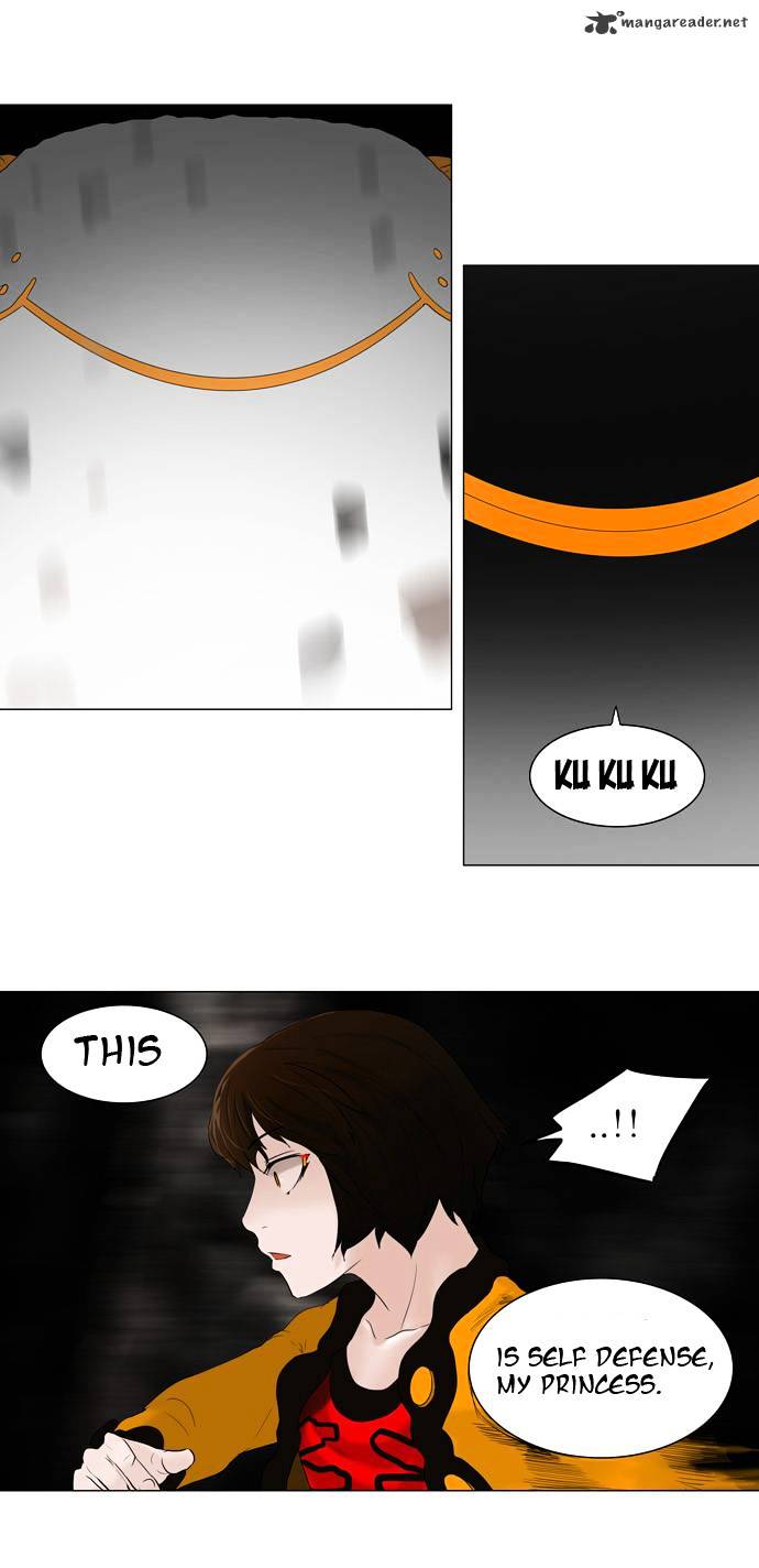 Tower of God, Chapter 68 image 21